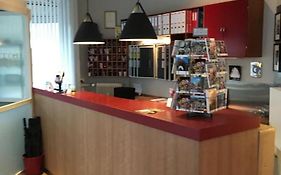 Hostel Jorgensen
